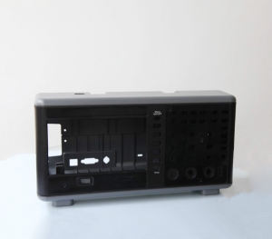 示波器外殼生產(chǎn)廠家，示波器外殼塑膠制造2015042106