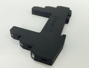 防雷設備，防雷器外殼配件，防雷器外殼模具