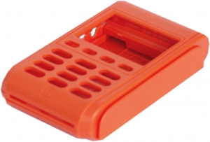 L1002874POS機(jī)外殼深圳塑膠模具廠(chǎng)，深圳塑膠制品廠(chǎng)，塑膠模具制造