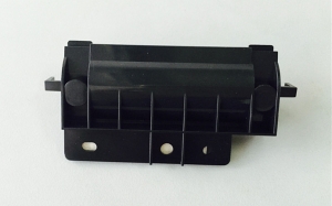 354-01打印機(jī)配件塑膠模具，深圳塑膠制品廠，外殼塑料模具