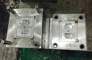 攝像機外殼塑膠模具，監(jiān)控攝像機外殼廠家，安防監(jiān)控外殼生產(chǎn)廠家