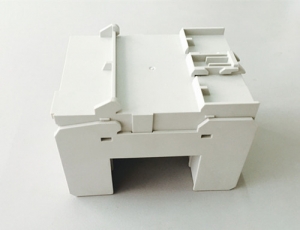 F4342143防雷器塑料外殼廠家，塑膠防雷器外殼生產廠家