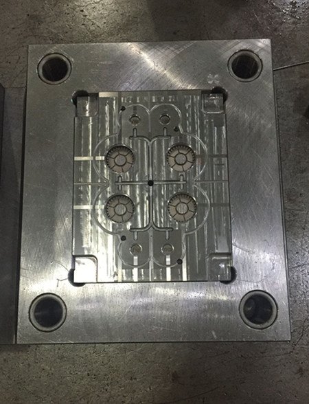 擠壓模具的使用與修復方法 擠壓模具的使用與修復方法